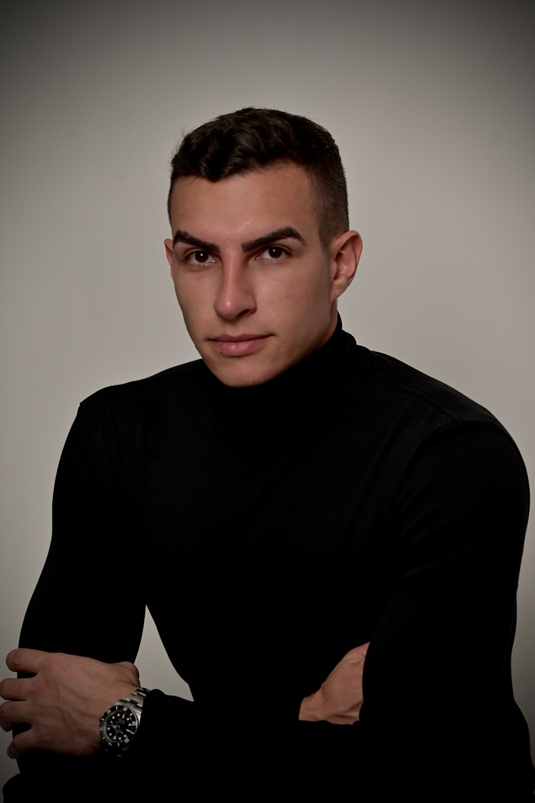 Dr. Juan Ribeiro